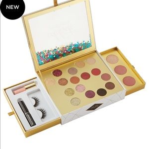 Pur Sweet 16 Eye Makeup Set
